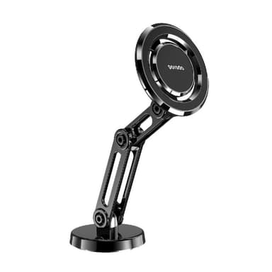 Porodo Zinci Alloy Versatile Phone Mount 360 — 1