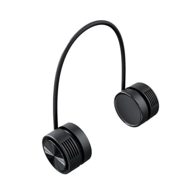 Porodo Portable Flexicool Neck Fan — 1