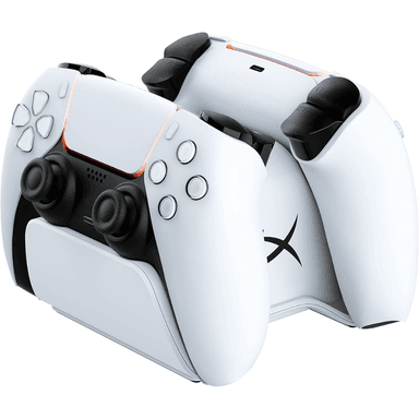 HyperX ChargePlay Duo – Charging Station for Playstation 5 DualSense Wireless Controllers — 1