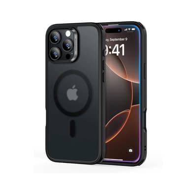 ESR-CASE-IP16PM-1A783-BLK — 1