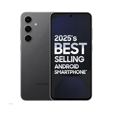 Samsung Galaxy A56 5G 256GB 8GB RAM Awesome Graphite Smartphone — 1