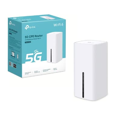 TP Link Archer NX200 5G Cpe Router AX1800 Dual Band Wi-Fi — 1