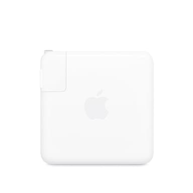 Apple 96W USB-C Power Adapter MW2L3B/A — 1