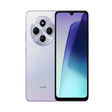 Xiaomi Redmi 14C 256GB 8GB Dreamy Purple 4G Smartphone — 1