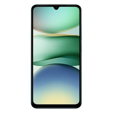 Xiaomi Redmi A5 4G Smartphone, 3 GB RAM, 64 GB Storage, Ocean Blue — 1