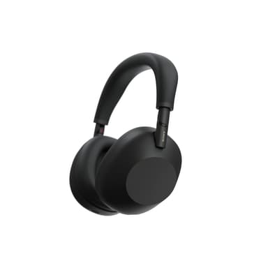 SONY WIRELESS HEADPHONE Noise Cancelling Headphone BLACK WH-1000XM6 — 1