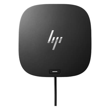 HP USB-C Dock G5, 5TW10AA#ABB, Wired, For Notebook — 1