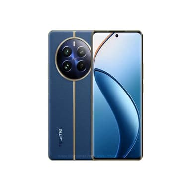 Realme 12 Pro, 5G, 6.7 Inch, 512G BLUE SMART PHONE — 1