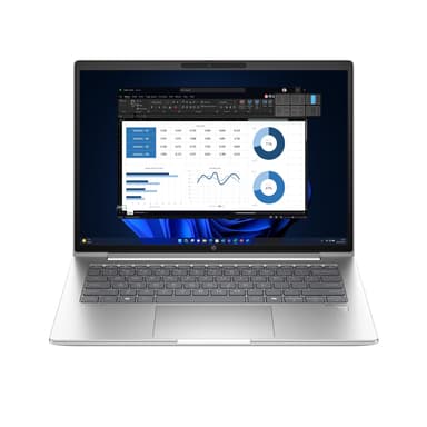 HP PROBOOK 440 G11- ULTRA 7 155 U- 16 GB RAM , 512 SSD , Webcam, BT, 14.1 Screen DOS-1 YR WARRANTY LAPTOP — 1
