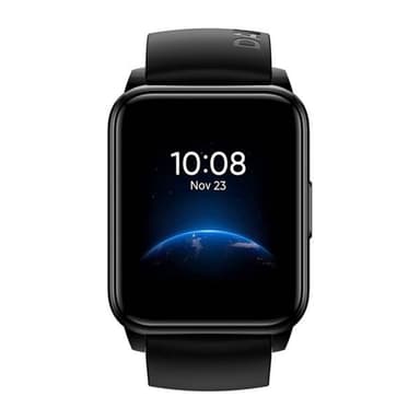 Realme Smart Watch 2 Super Bright 1.4 Inch HD Display Support Multiple Watch Faces & 90 Sport Mode — 1