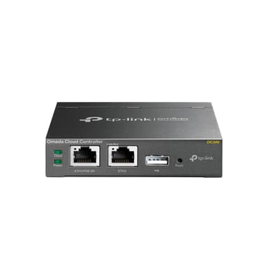 TP Link Omada OC200 Hardware Controller — 1