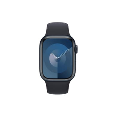 Apple 41mm Midnight Sport Band - S/M MT2R3ZM/A — 1