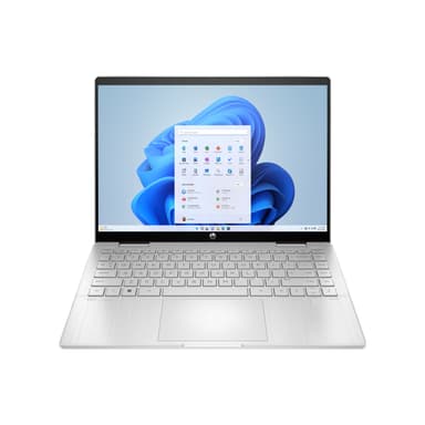 HP PAVLLION 14 EK -1012 NE ,i5-1335 U, 8 GB RAM ,512GB SSD BT,14.1” TOUCH SCREEN WIN 11 HOME LAPTOP — 1