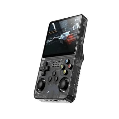 GAME CONSOLE 64GB R36S — 1