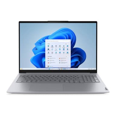 Lenovo Think Book 16 Ultra 7 255 H 16 RAM /512 SSD / 16 Inc Screen FHD /W.L/ CAM/DOS — 1