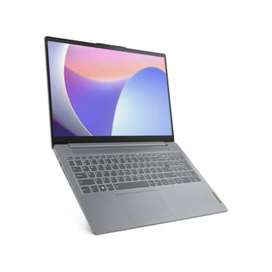 Lenovo IP3 slim, i7-13620 , 16GB RAM , 512 SSD , UHD Graphics, 15.6 FHD SCREEN DOS LAPTOPS — 1