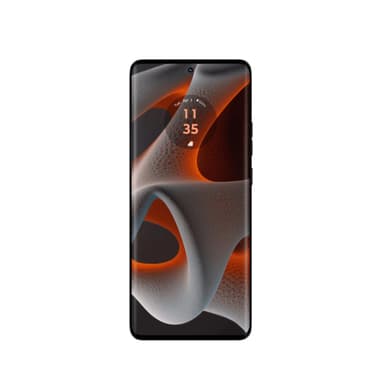 Motorola Edge 50 Pro 5G Smartphone, 12 RAM, 512 GB Internal storage, Black Beauty — 1