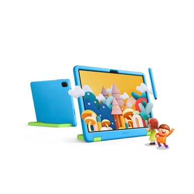 Honor Pad X8a Kids Edition Wifi Tablet, 4 GB RAM, 128 GB Storage, Gray — 1