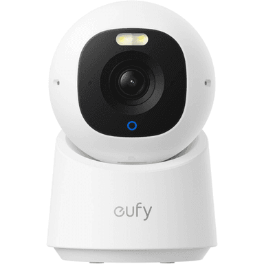 Eufy Indoor Camera – Ultimate 4K 360° Security Cam — 1