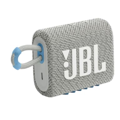JBL GO 3 BT SPEAKER GREY — 1