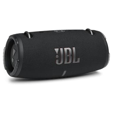 JBL Extreme 3 BT Speaker Black — 1