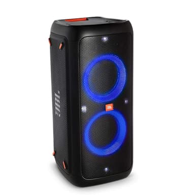 JBL Partybox 310 Portable Bluetooth Speaker — 1