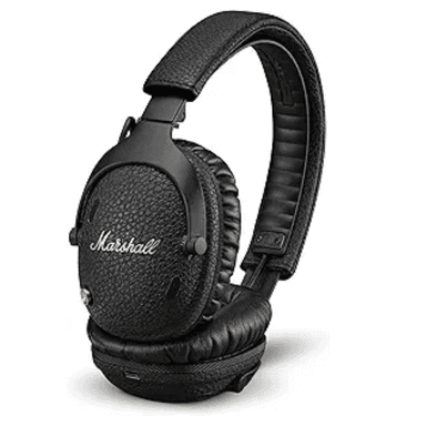 Monitor III ANC Headphones Monitoriiianc-BK — 1