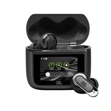JBL Tour Pro 3 True Wireless Noise-Canceling Earbuds — 1