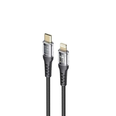 Havit USB C to Lightning 1M PD 30W Cable CB6241 — 1