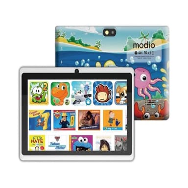Modio M1 WiFi Tab 7 Inches 1GB 8GB — 1