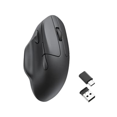 M7 RGB Tri-Mode Wireless Mouse — 1