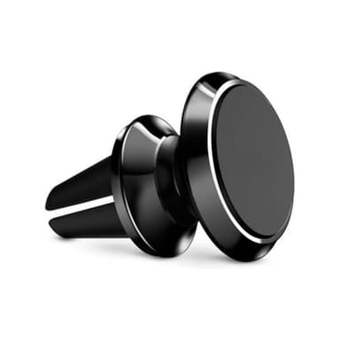 MAGNETIC AC CAR HOLDER Q1 — 1