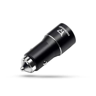Car Charger Adapter 38W AR-CA08 — 1