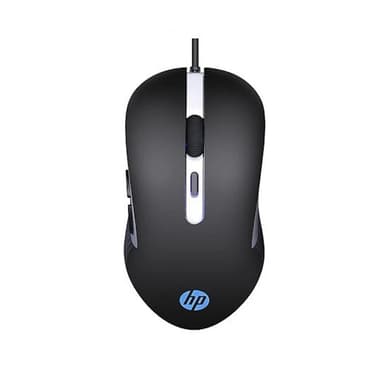 HP G210 Wired Gaming Mouse — 1
