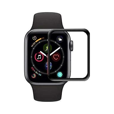 Porodo 3D Curved Apple Watch Glass — 1