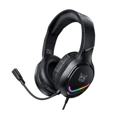JITE 4 in 1 Gaming Headset — 1