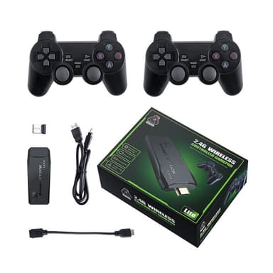 Games Stick 2.4G Wireless Controller Game Pad Lite — 1