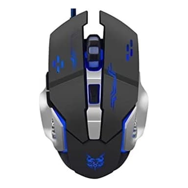 Wireless RGB Gaming Mouse G-05 — 1