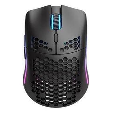 Wireless RGB Gaming Mouse G-02 — 1