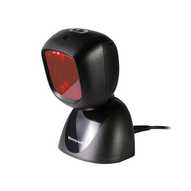 BARCODE SCANNER 2D FY-600 — 1