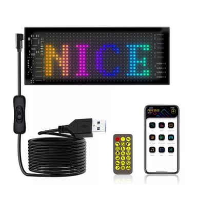 LED Strip Light 320 X 160 MM — 1