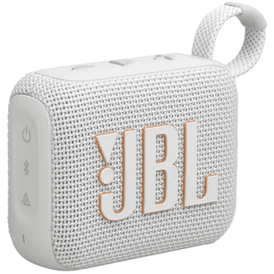 JBL Go 4 Portable Wireless BT Speaker — 1
