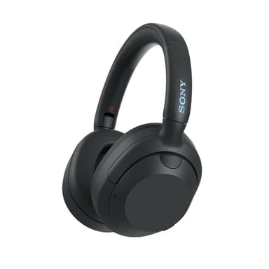 Sony WH-ULT900 Noise Cancelling Bluetooth Headphone (Black, Grey, White) — 1