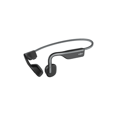 Aftershokz Openmove S661 Bone Conduction Open-Ear Sport Headphones — 1