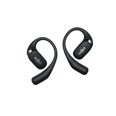 AfterShokz OpenFit Earbuds (T910) – Comfortable, Open-Ear Design, Premium Sound Quality — 1