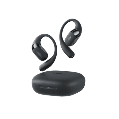 Aftershokz Open Fit 2 Earbuds Black T920 — 1