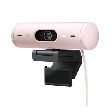 Logitech Brio 500 Full HD Webcam (960-001428) — 1