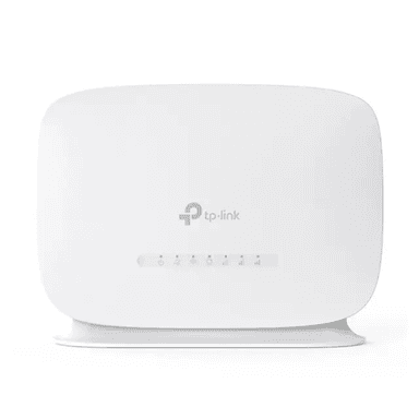 TP Link TL-MR105 300 Mbps WiFi 4G LTE Router — 1