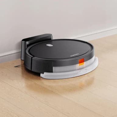 Xiaomi Robot Vacuum E5 Black — 1