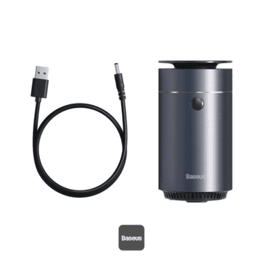 Baseus Car Diffuser & Humidifier (Portable USB Mist Maker) — 1